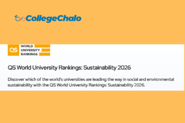 QS World University Rankings: Sustainability 2026 Out — IIT Delhi Leads Among Indian Institutions QS World University Rankings: Sustainability 2026 Out — IIT Delhi Leads Among Indian Institutions