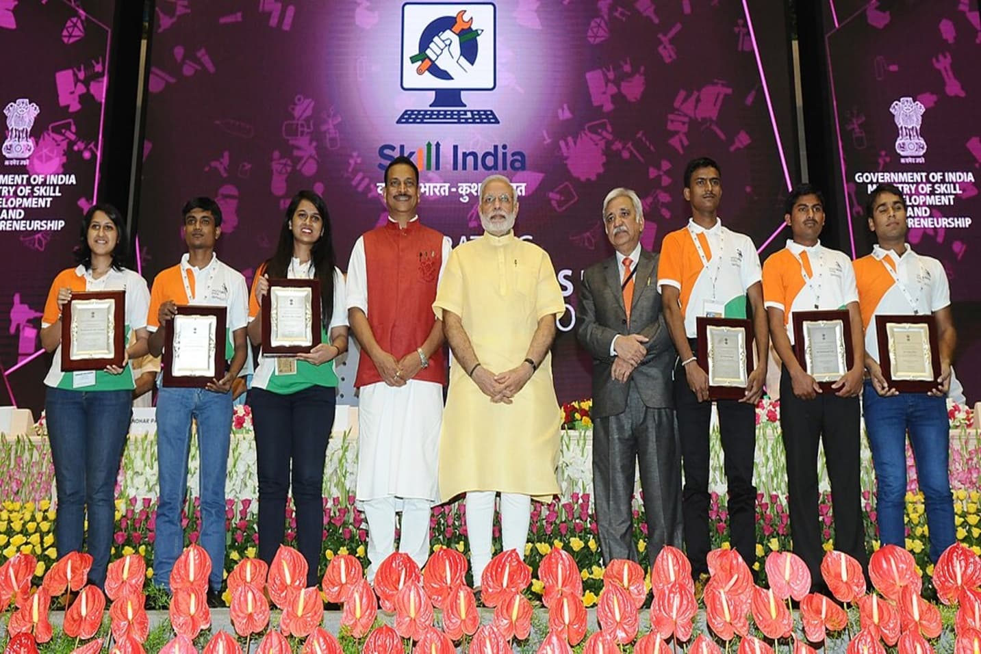 Skill India & Digital India: Boosting Student Careers in 2026 Skill India & Digital India: Boosting Student Careers in 2026