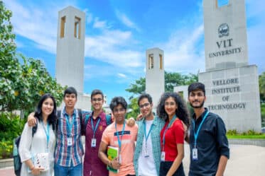 VIT Admission Process 2026: Complete Step-by-Step Guide VIT Admission Process 2026: Complete Step-by-Step Guide