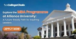 Explore the MBA Program at Alliance University: A Future-Ready Path for Aspiring Leaders Explore the MBA Program at Alliance University: A Future-Ready Path for Aspiring Leaders