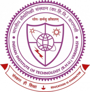 Applications for teachers posts from IIT BHU