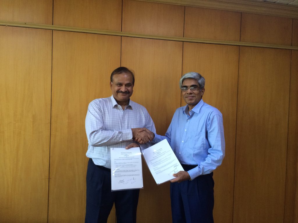 IIT-M to partner with AIIMS Mangalagiri