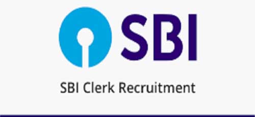 Admit card for SBI clerk