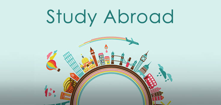 Know the exams for studying abroad
