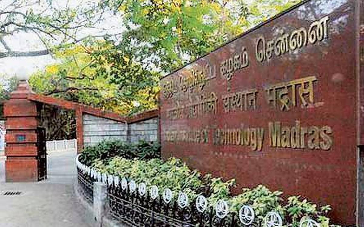 IIT Madras to collaborate with Road Transport Ministry