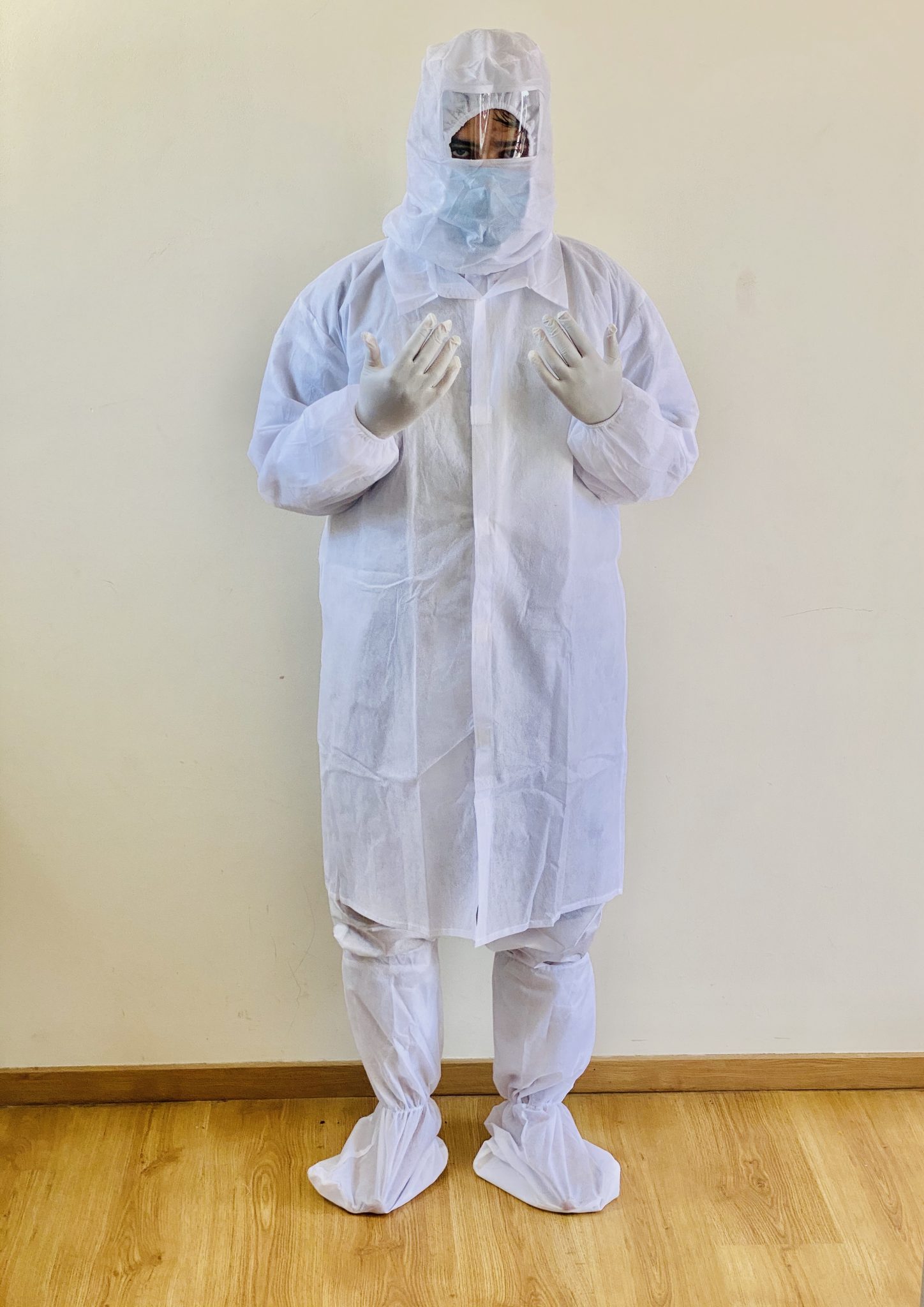 IITG Great brings out low cost UVC LED system 2021