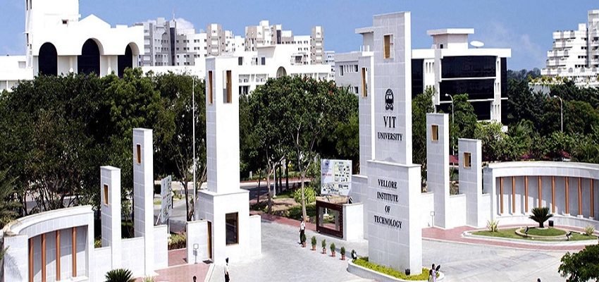 Top 20 Computer Engineering Colleges in Tamil Nadu