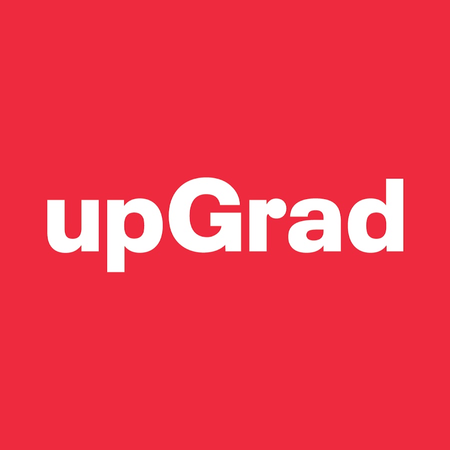 upGrad management programme