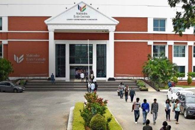 Top 20 Mechatronics Engineering colleges in India