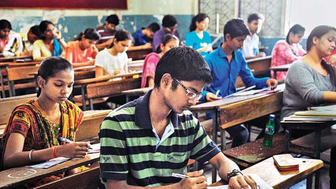 2021 NEET UG exam