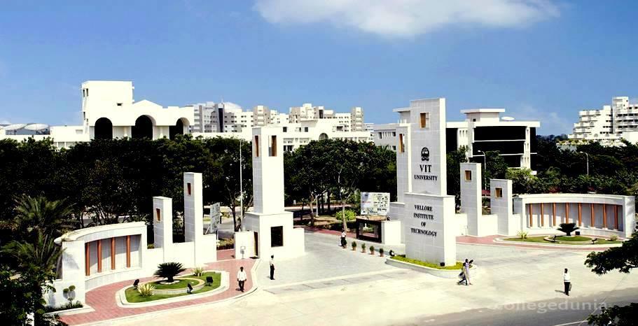 Top 10 College in india for MCA