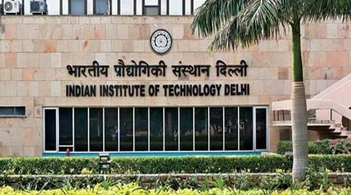 Top 20 IITs in India