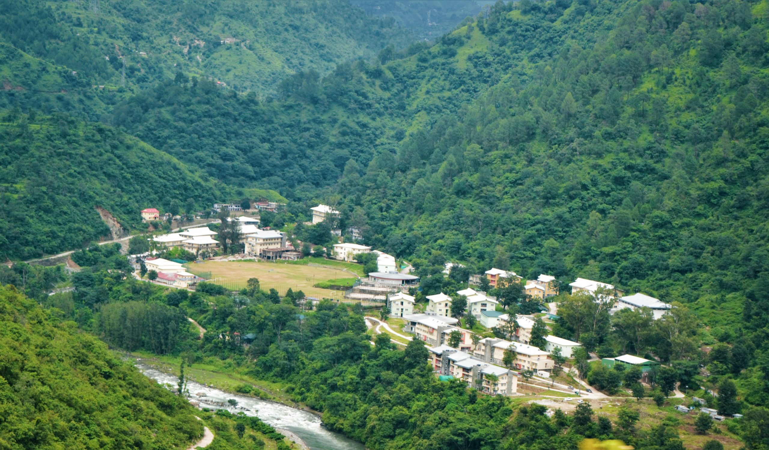 IIT Mandi researchers