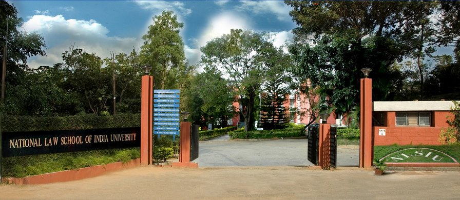 Top 10 Law colleges in India