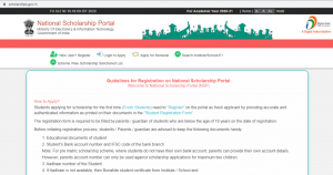 UGC Scholarship 2020: Great last date to apply is Nov 30