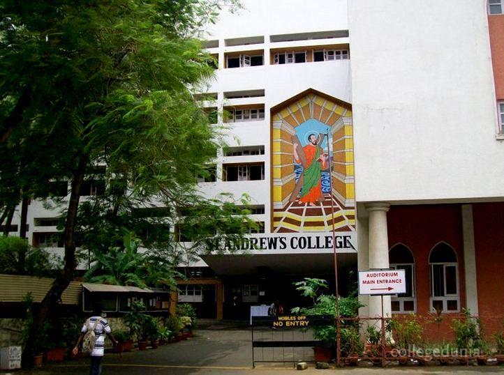Top 10 BCom colleges in India