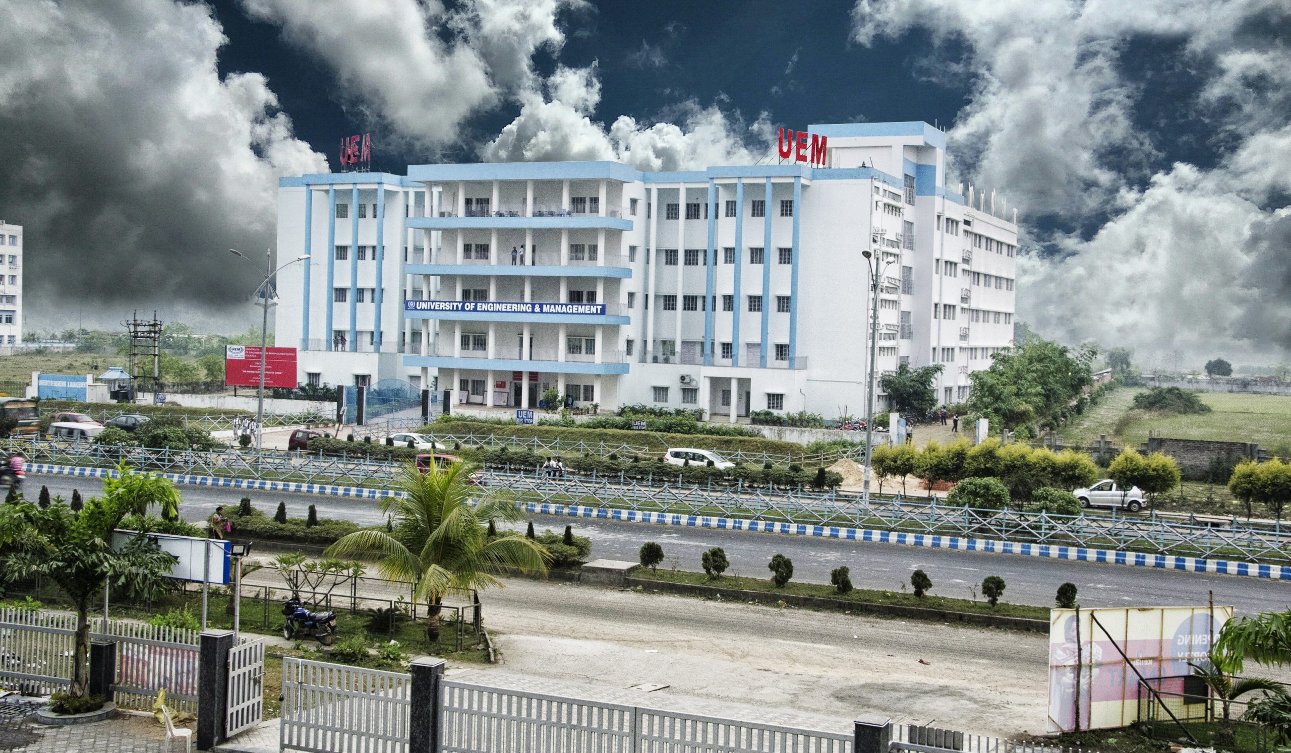 Top 10 Engineering colleges in Kolkata