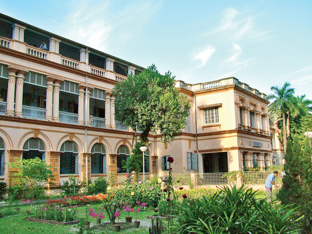 Top 10 Engineering colleges in Kolkata