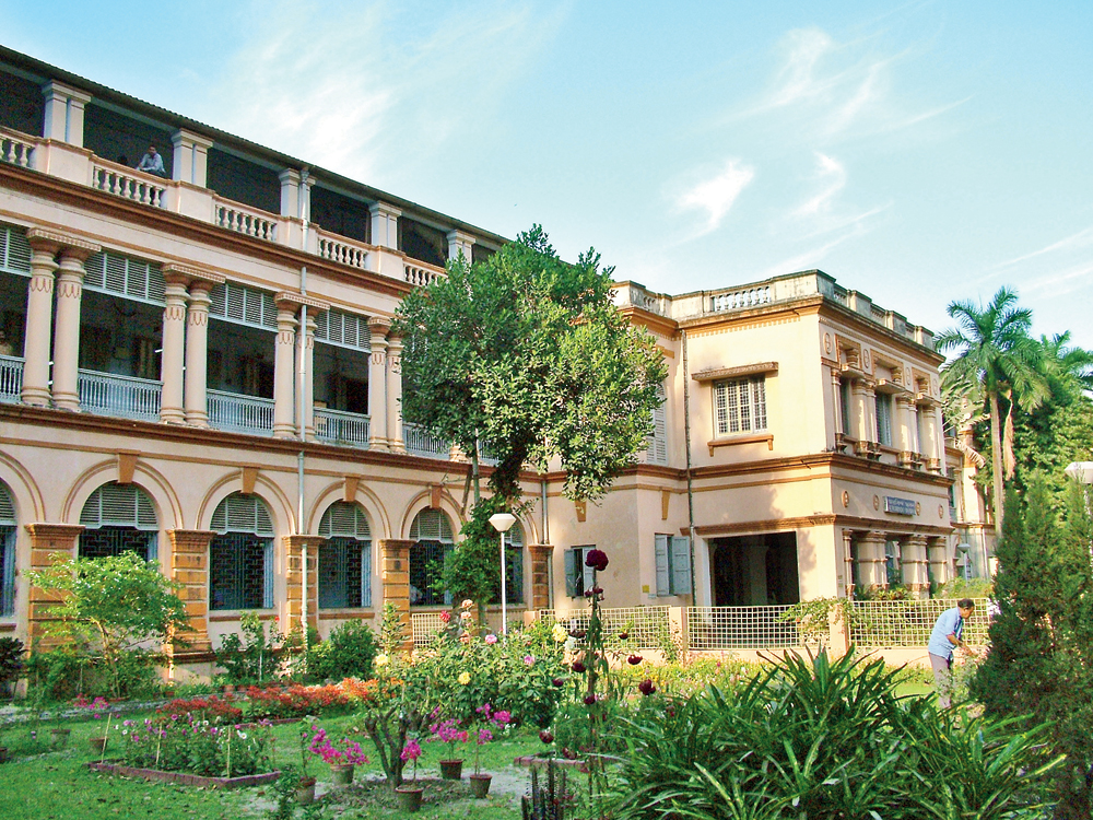 10 best engineering colleges in Kolkata are here