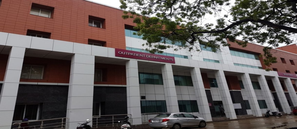 10 best medical colleges in Chennai