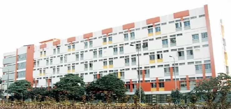 Top 16 medical colleges in Kolkata