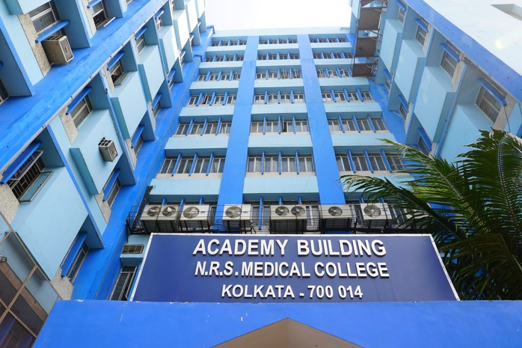 advanced medical research institute kolkata