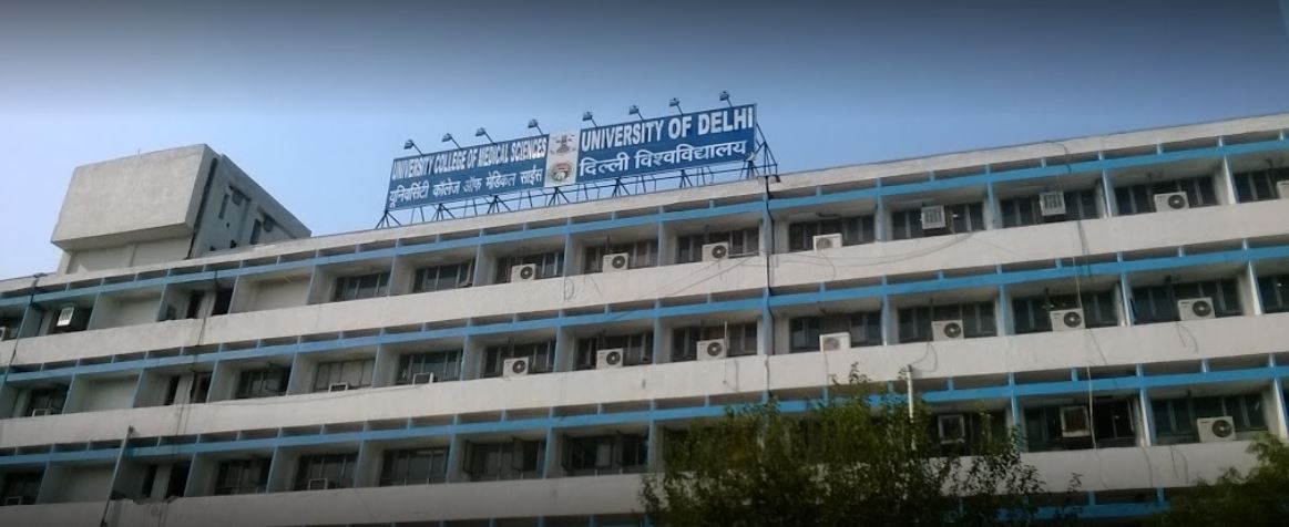 Top 20 medical colleges in Delhi