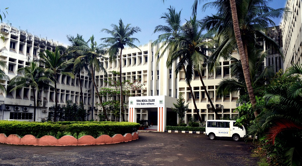 Top 10 medical colleges in Mumbai