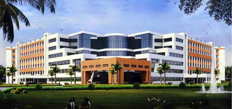 top 20 medical colleges in Chennai
