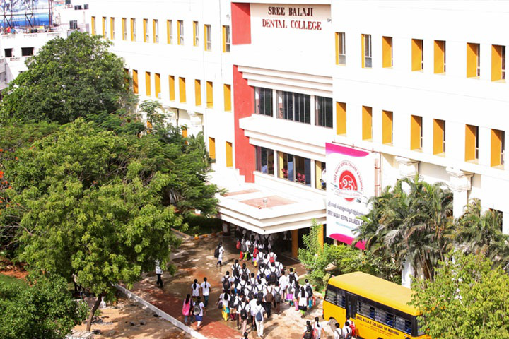 top 20 medical colleges in Chennai 