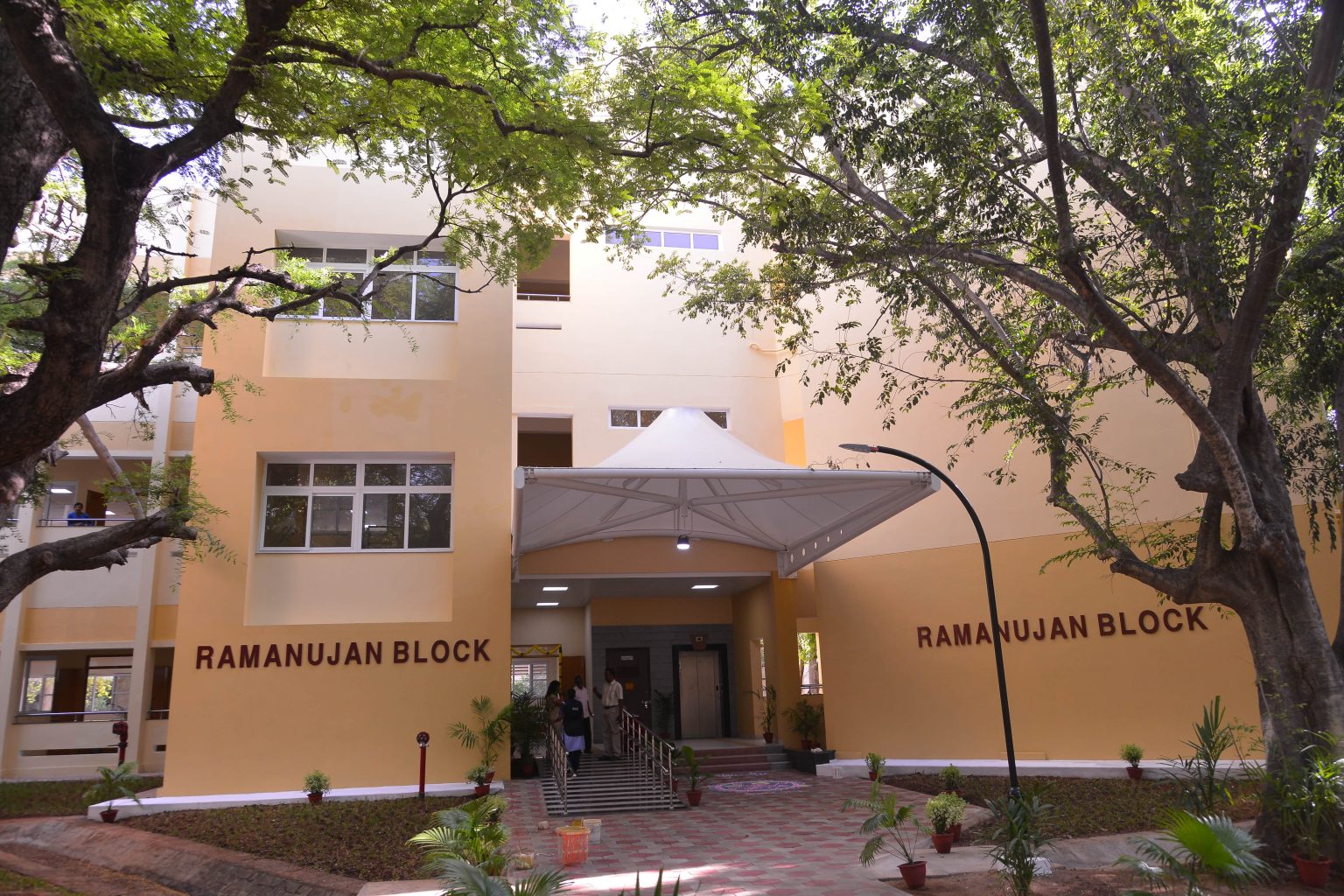 new-students-of-iit-madras-undergo-great-orientation-2021