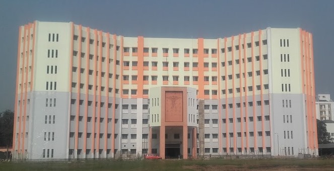 top 16 medical colleges in Kolkata 
