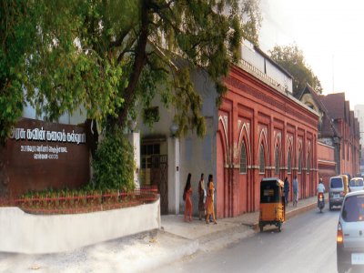 Top 20 Fine Arts colleges in India