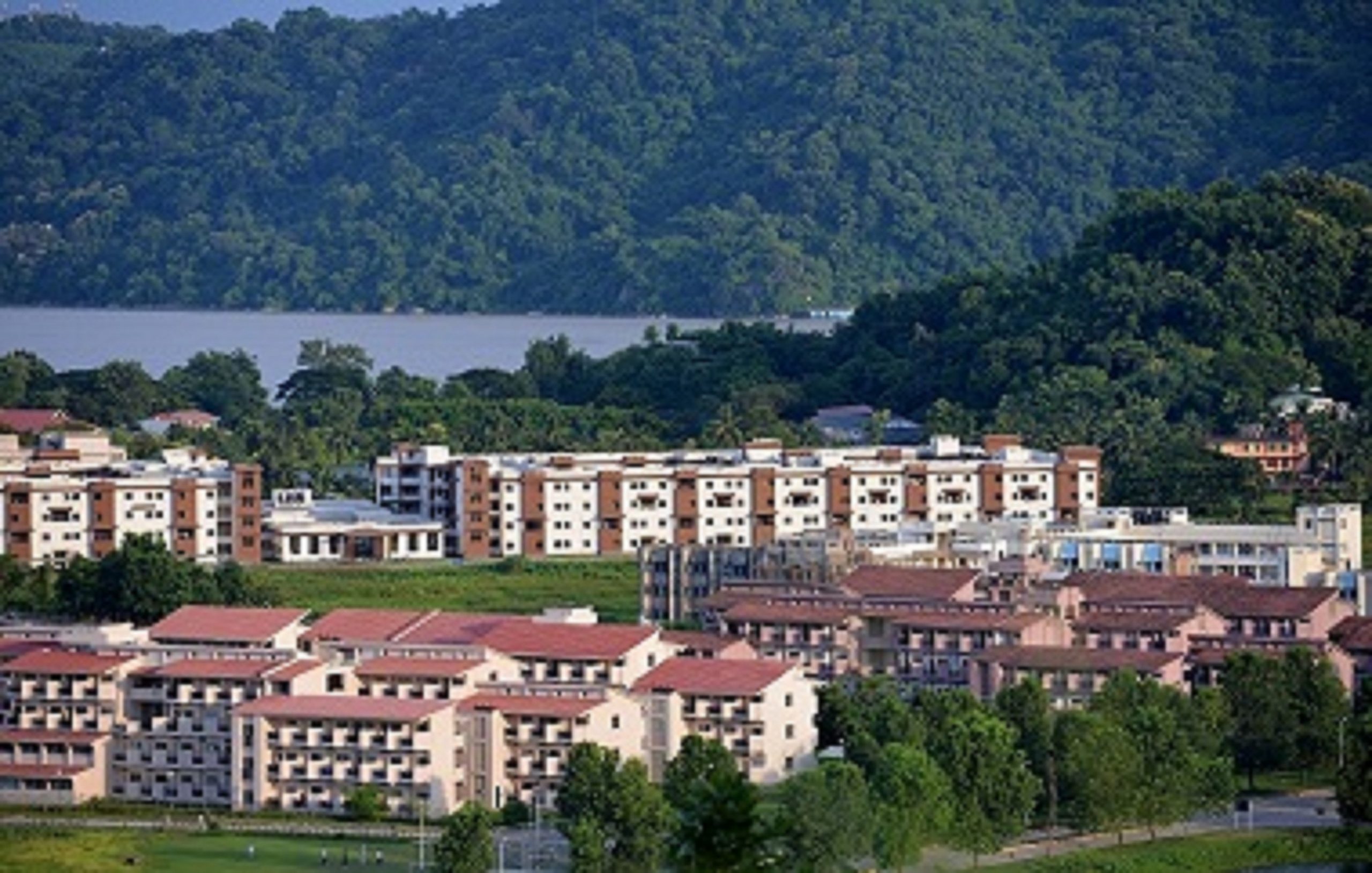 IIT Guwahati researchers