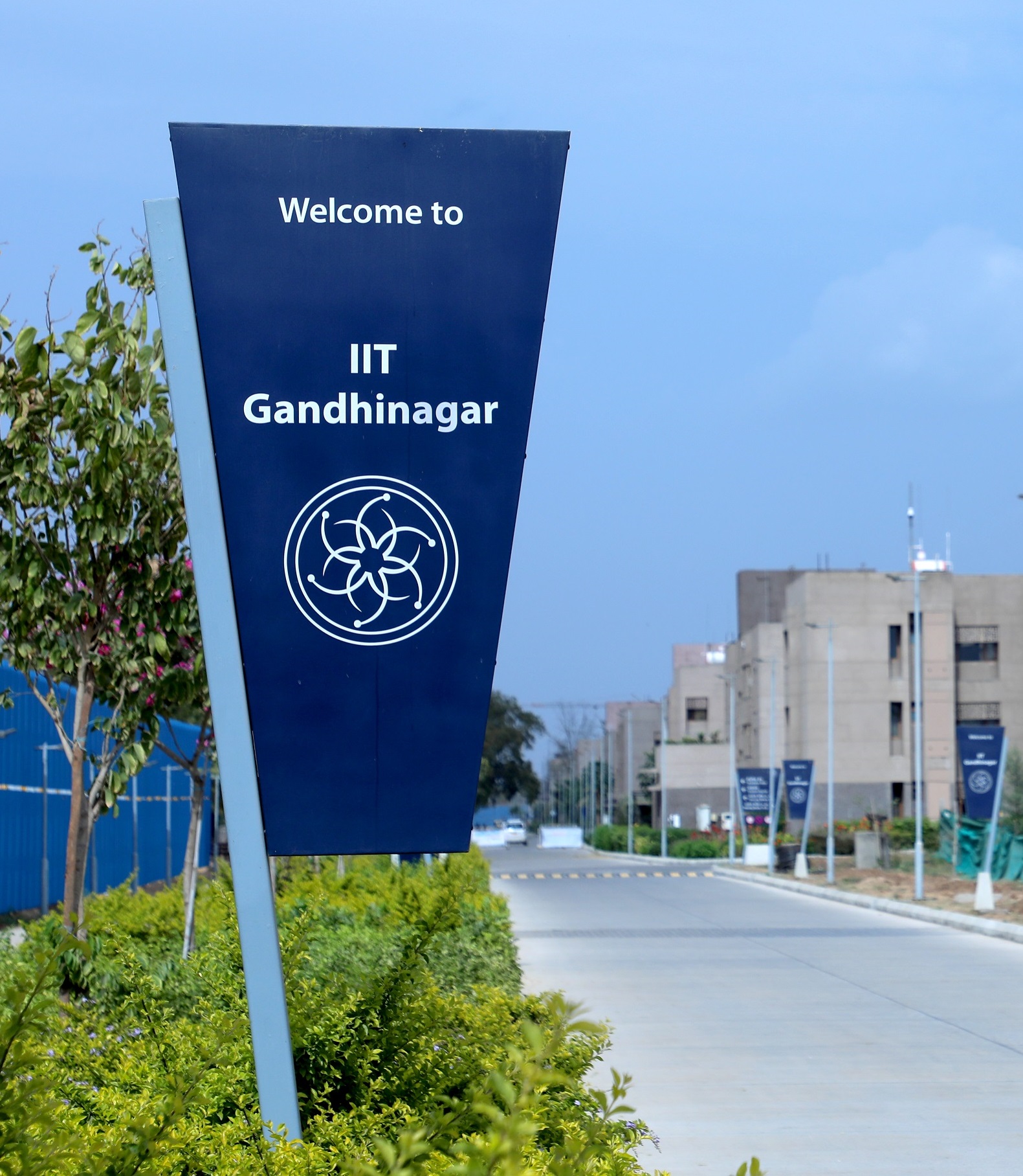 IIT Gandhinagar launches first online master's course; registration starts