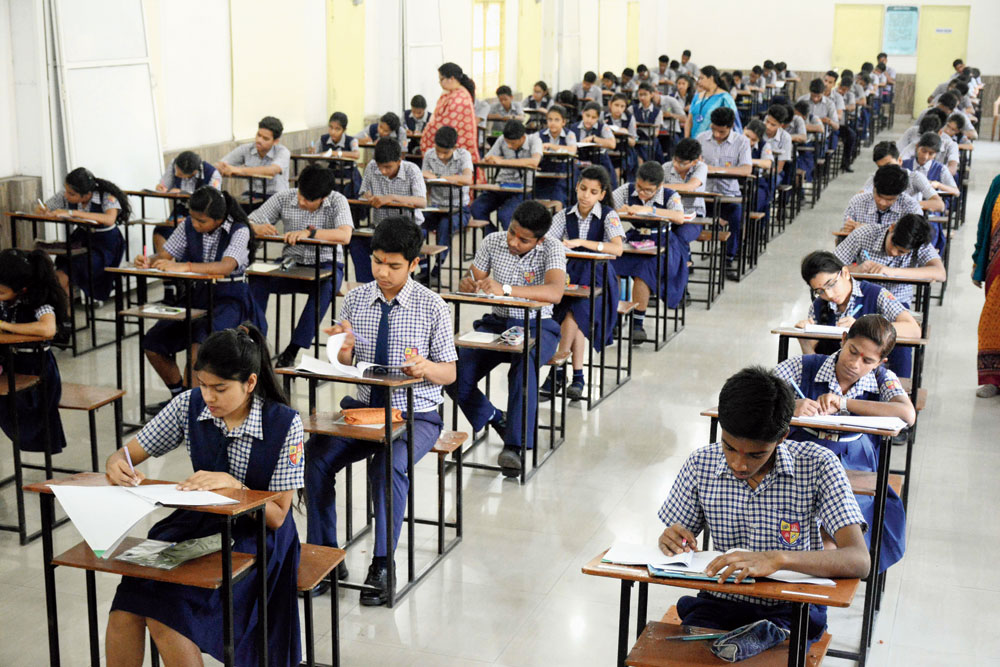 Few more exams postponed in great 2021