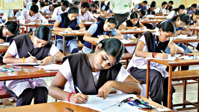 Class 10 and 12 board exams