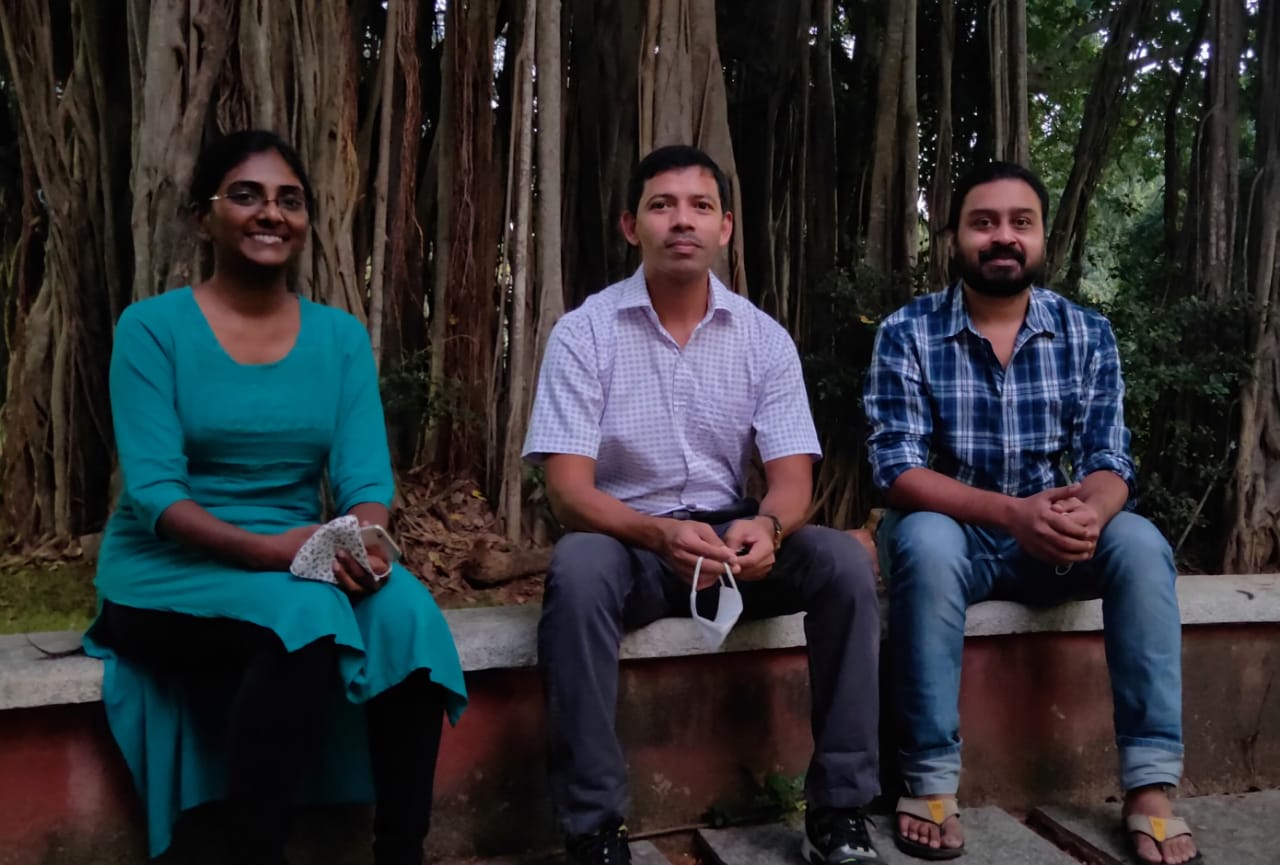 IIT Madras researchers