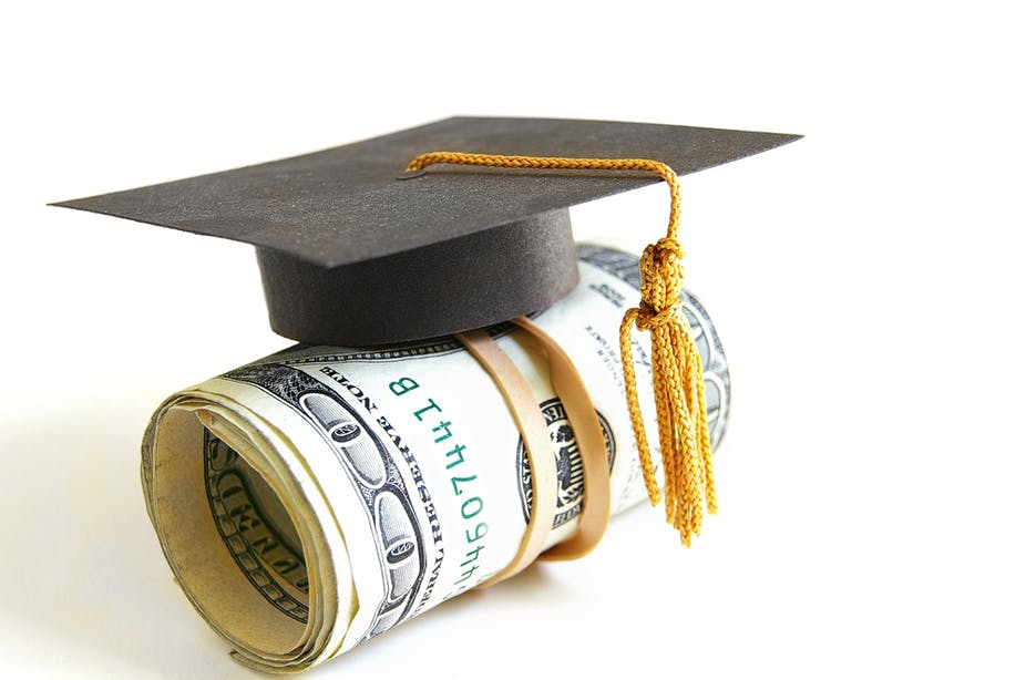 Top 20 scholarships Colleges in India
