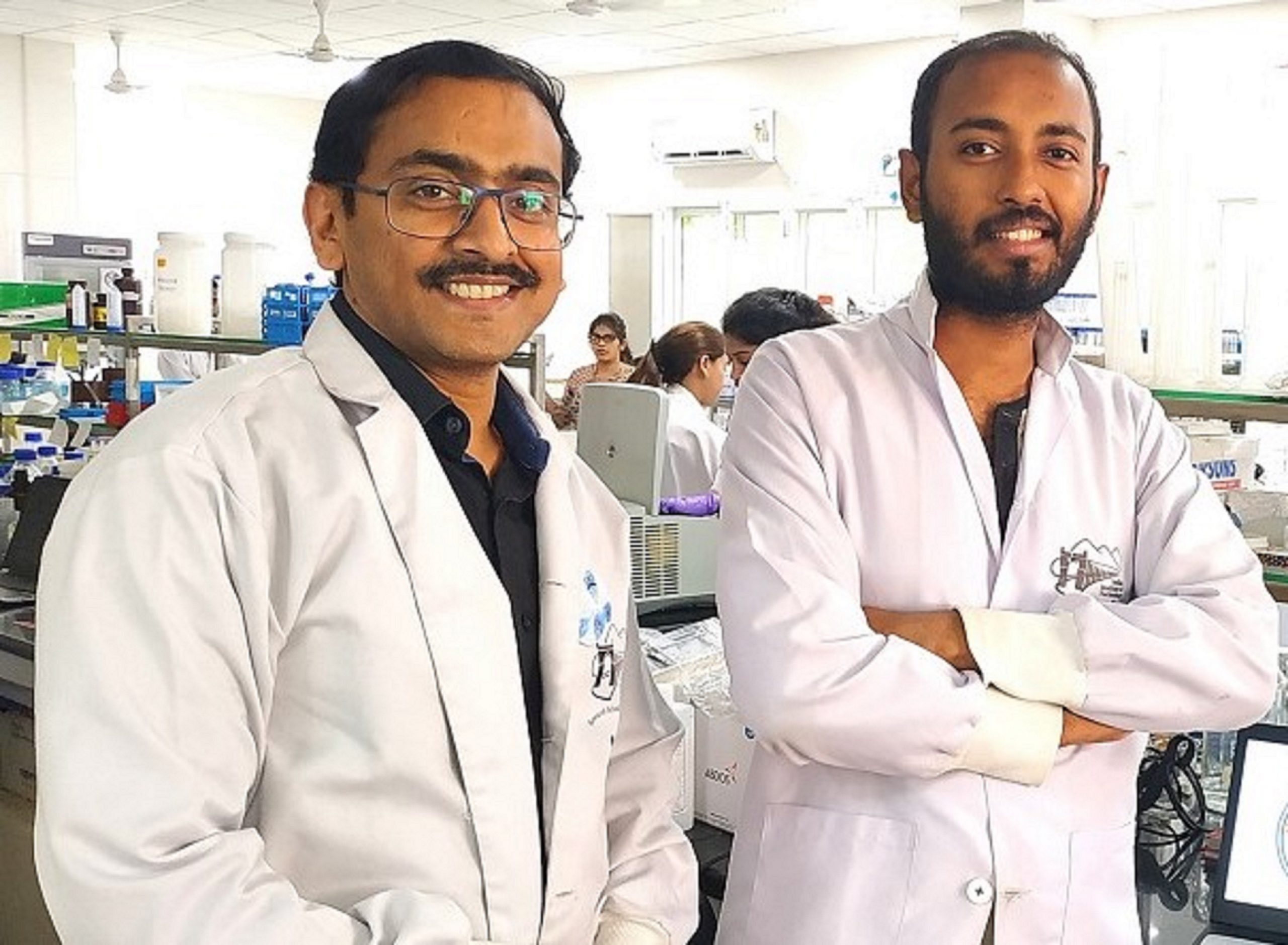 IIT Mandi researchers