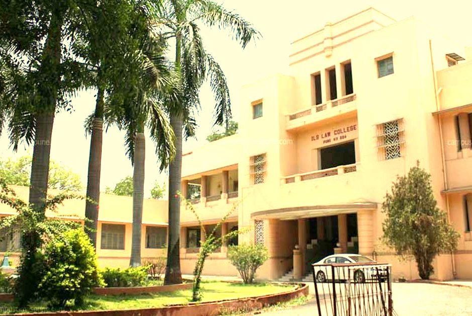 ILS Law College (ILSLC), Pune