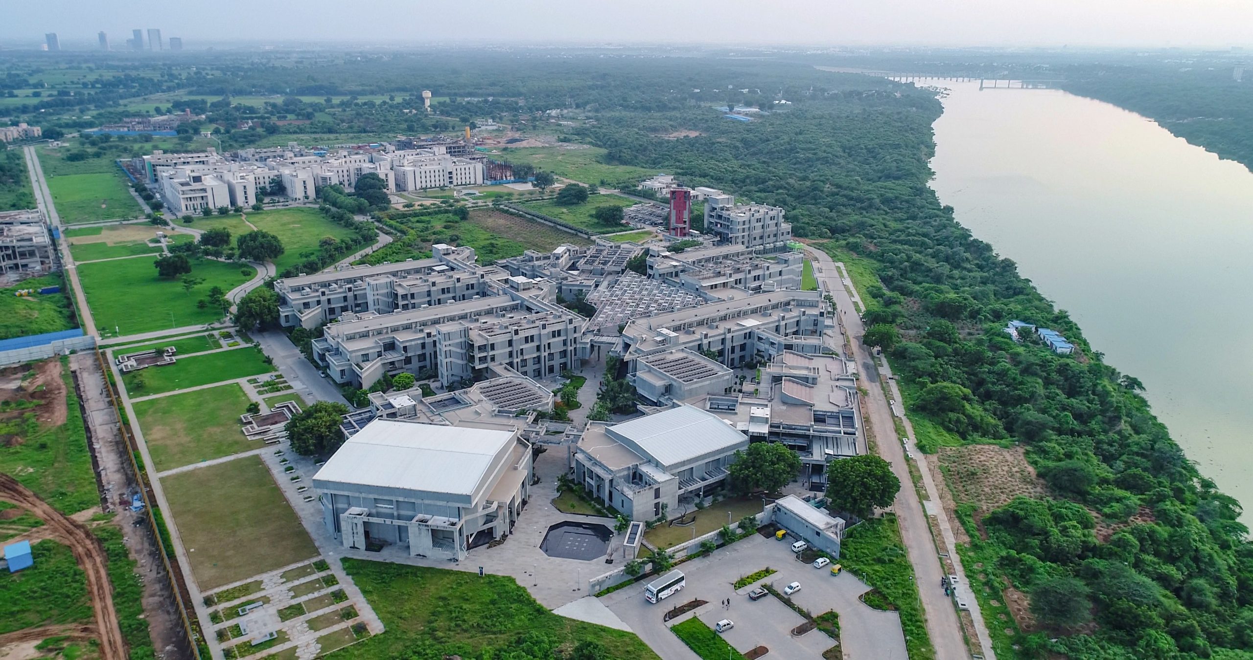 IIT Gandhinagar - IIT Gandhinagar is happy to announce that admissions to  its Masters in Society and Culture 2020 is open now! The admission test and  interview dates to be locked in