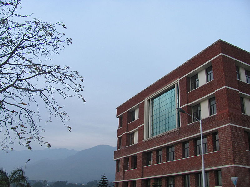 Dehradun Institute of Technology (DIT) University