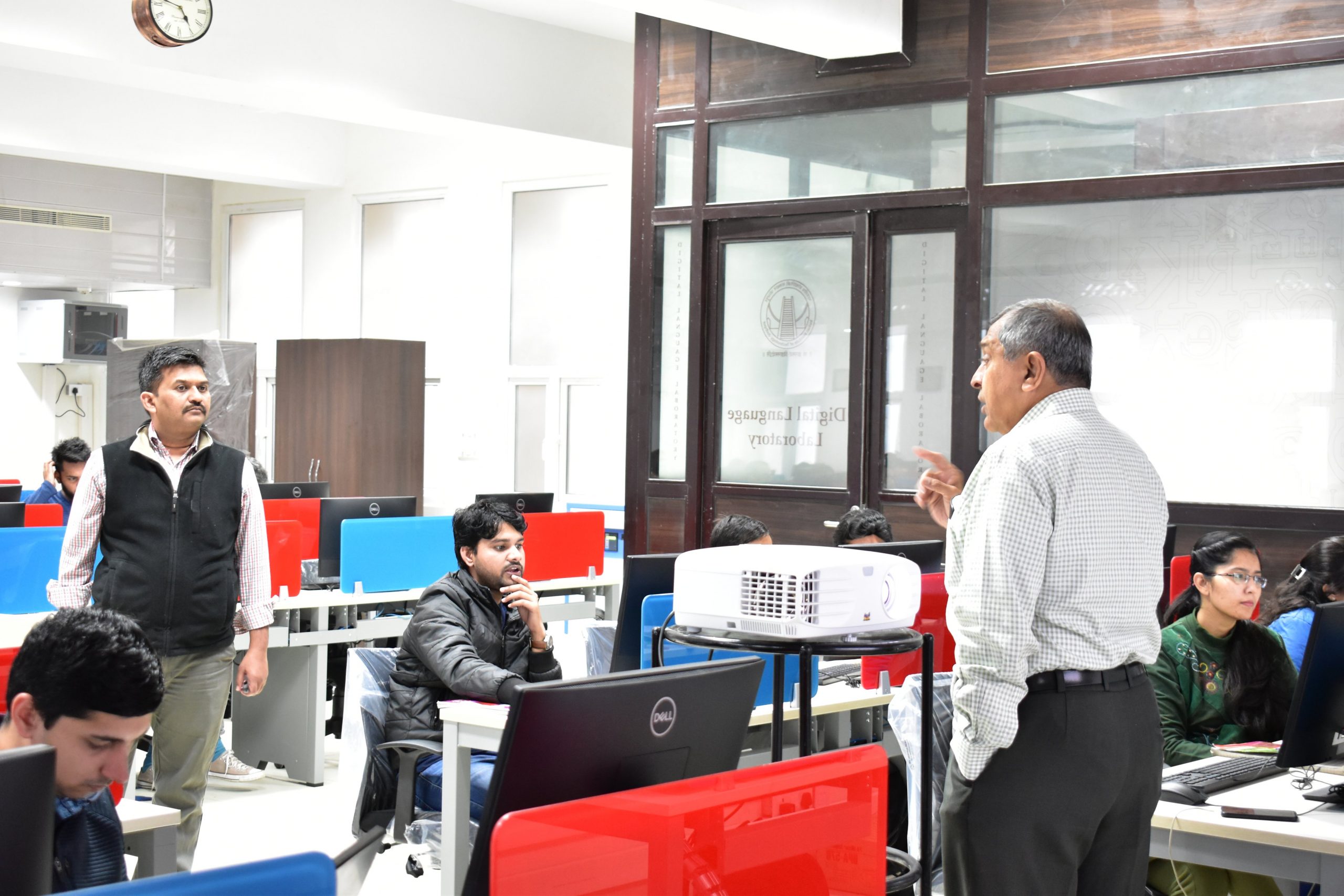 IIT Jodhpur offers 8 great BTech programmes