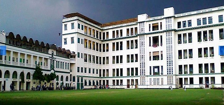 Top 20 Colleges in Kolkata