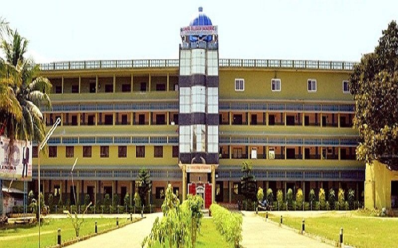 top 20 colleges in Kolkata 