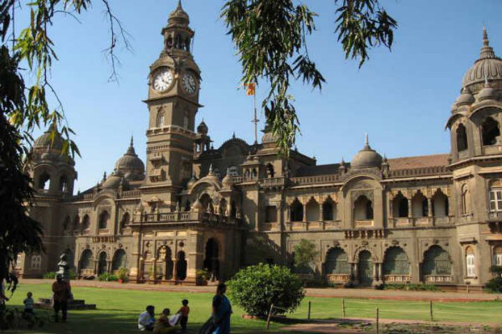 phd guide in mumbai university