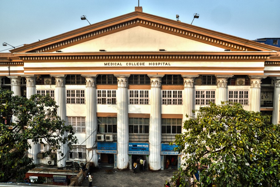 top 20 colleges in Kolkata