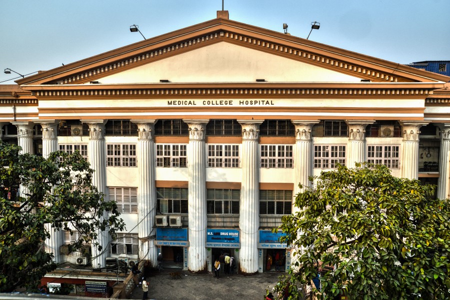 Top 20 Colleges in Kolkata Latest List 2023 College Chalo