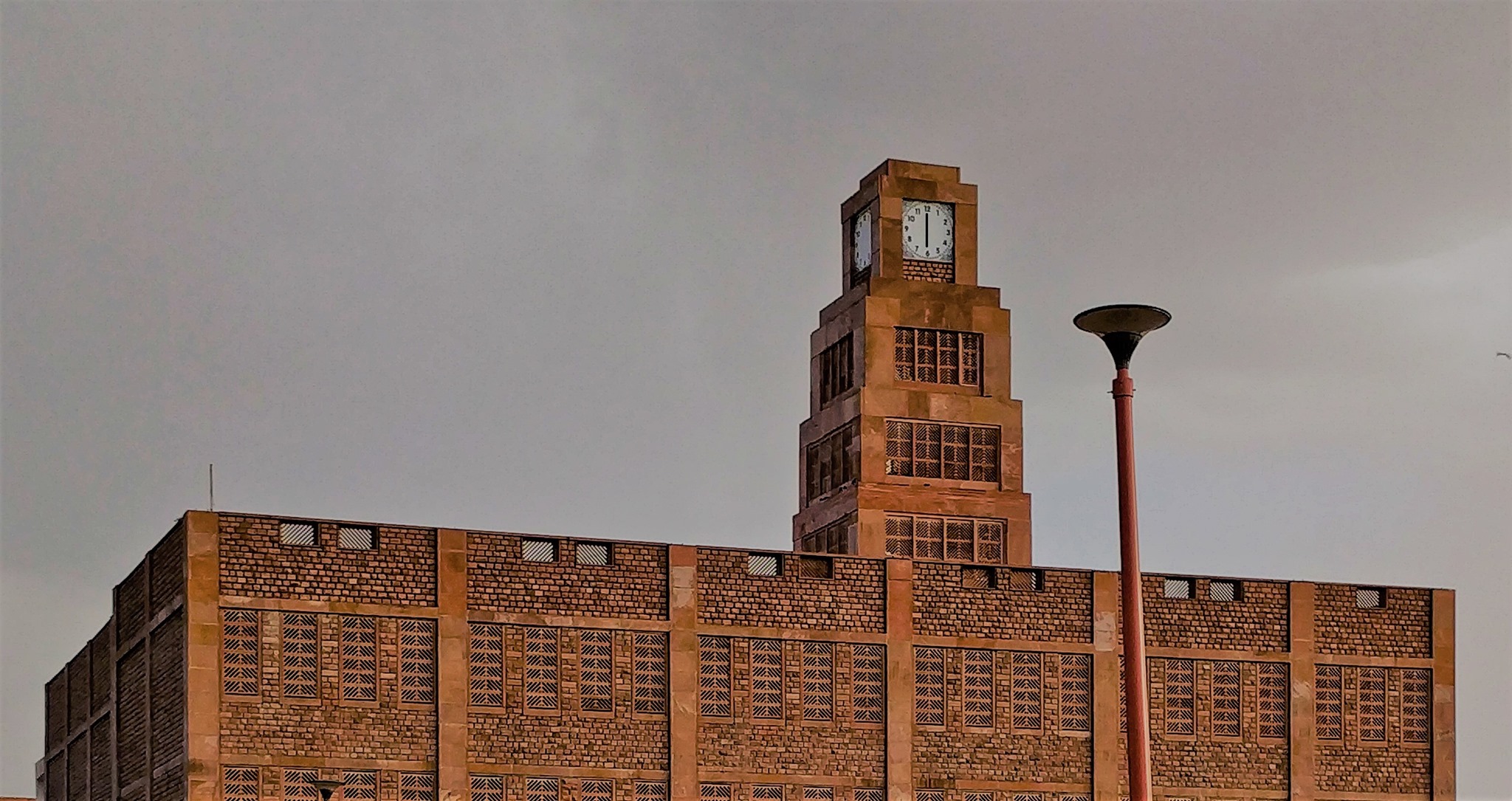 IIT Jodhpur and AIIMS Jodhpur